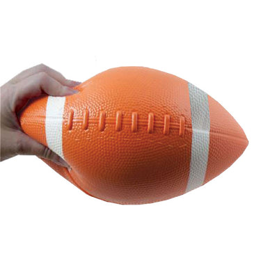 Rhino Skin Super Squeeze Football Set